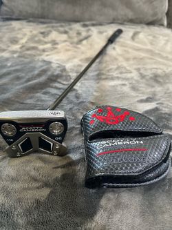 Scotty Cameron Phantom 11R OC