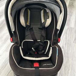 Baby Carseat 