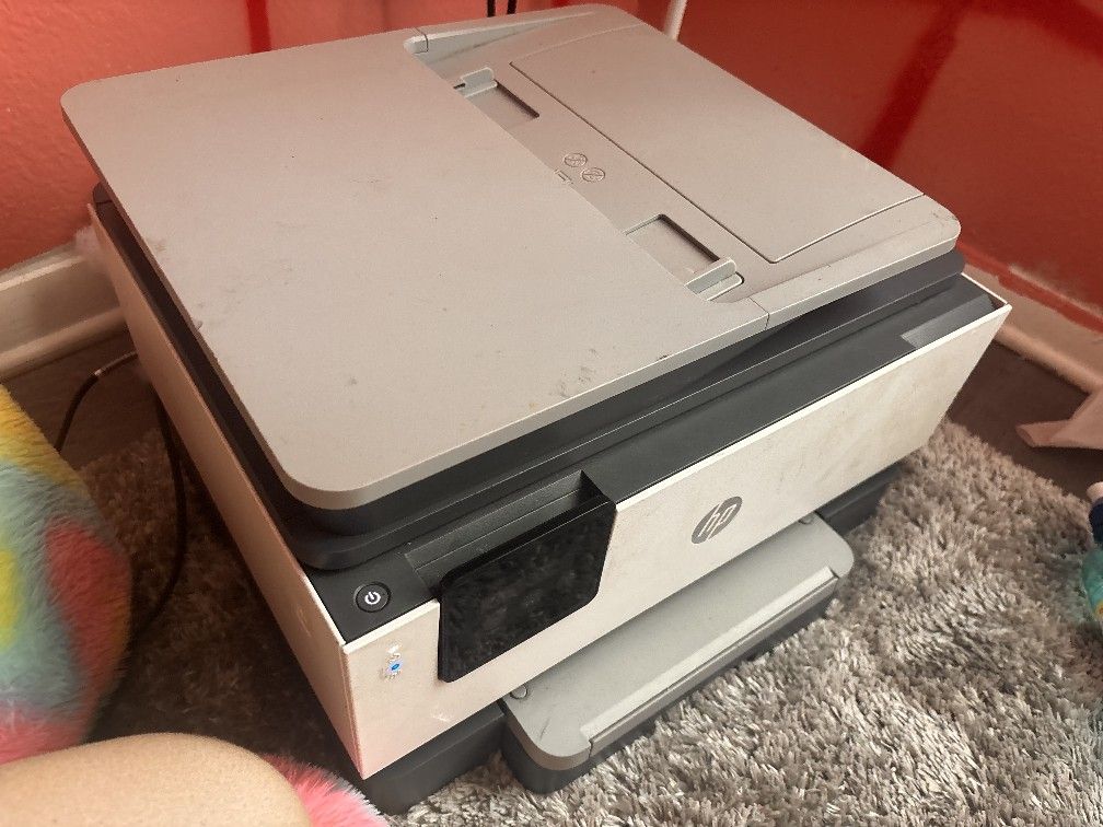 Hp Printer