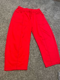 Pants for women $5 new size 2x