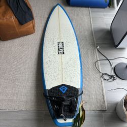 5’10” Surfboard 