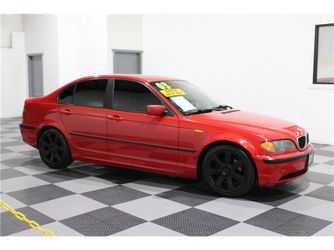 2003 BMW 3 Series