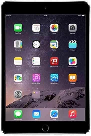 I Pad Mini 4th Generation