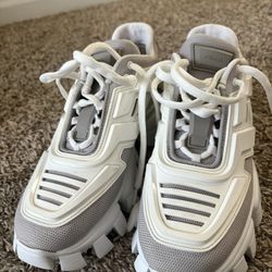 Prada Shoes