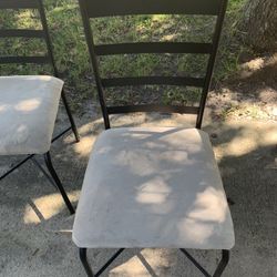 Chairs!!