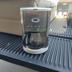 12 Cup Coffee Maker With Timer