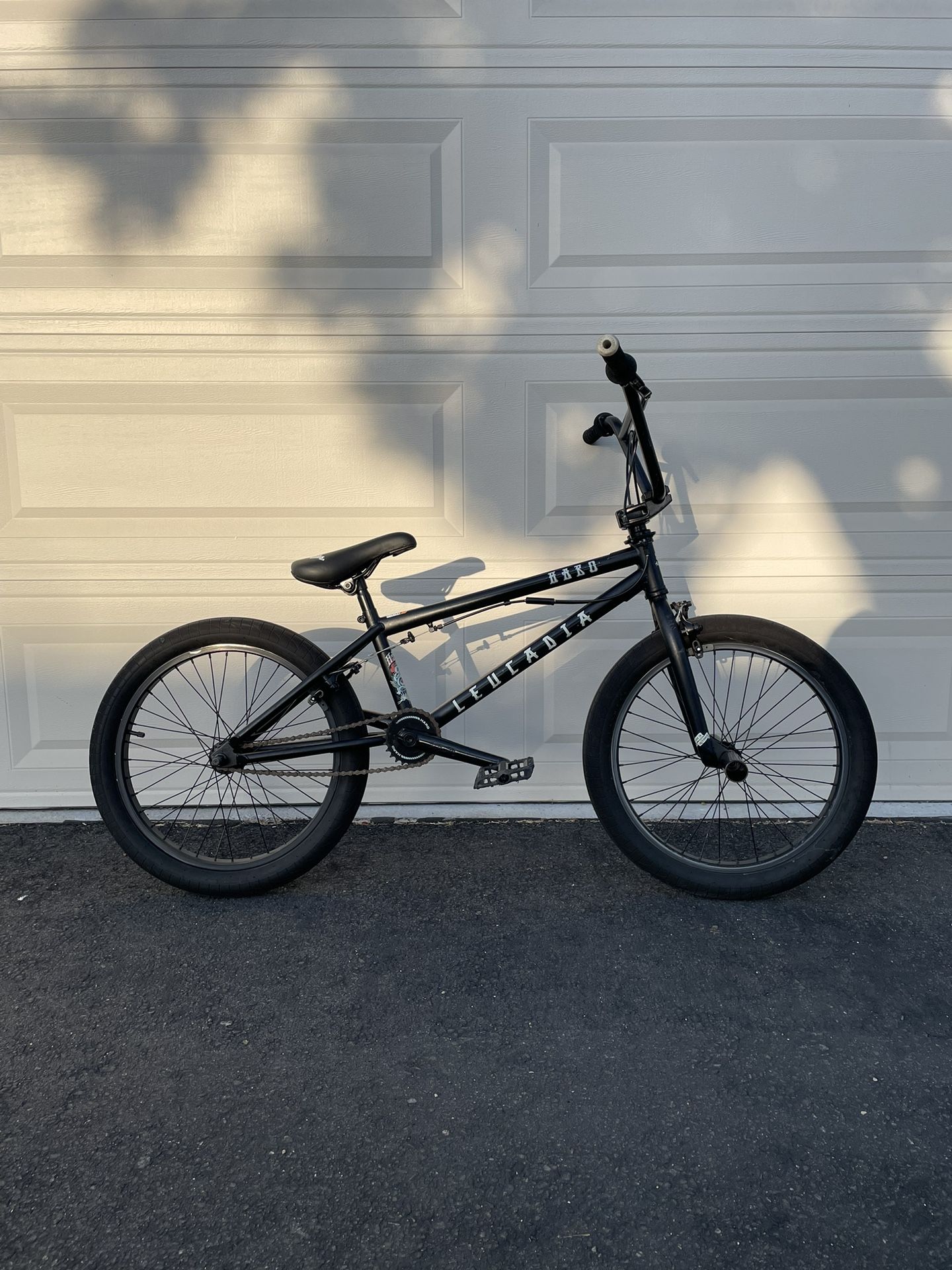 Haro Leucadia DLX BMX Bike 20 In Haro Leucadia Bmx Bike