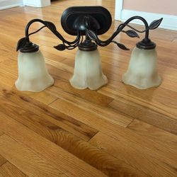 Bathroom Vanity Lights