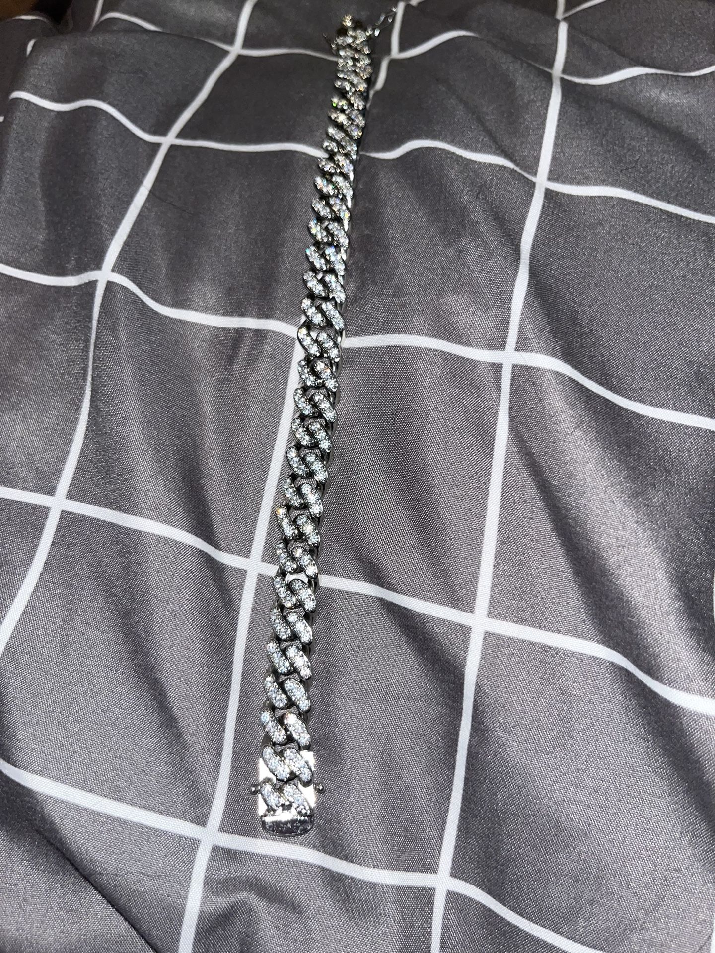 3 different gld bracelets 