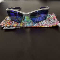 Oakley Half Jacket 2.0 Polarized (authentic)
