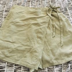American Eagle short skirt