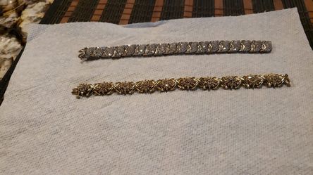 Diamond Bracelet