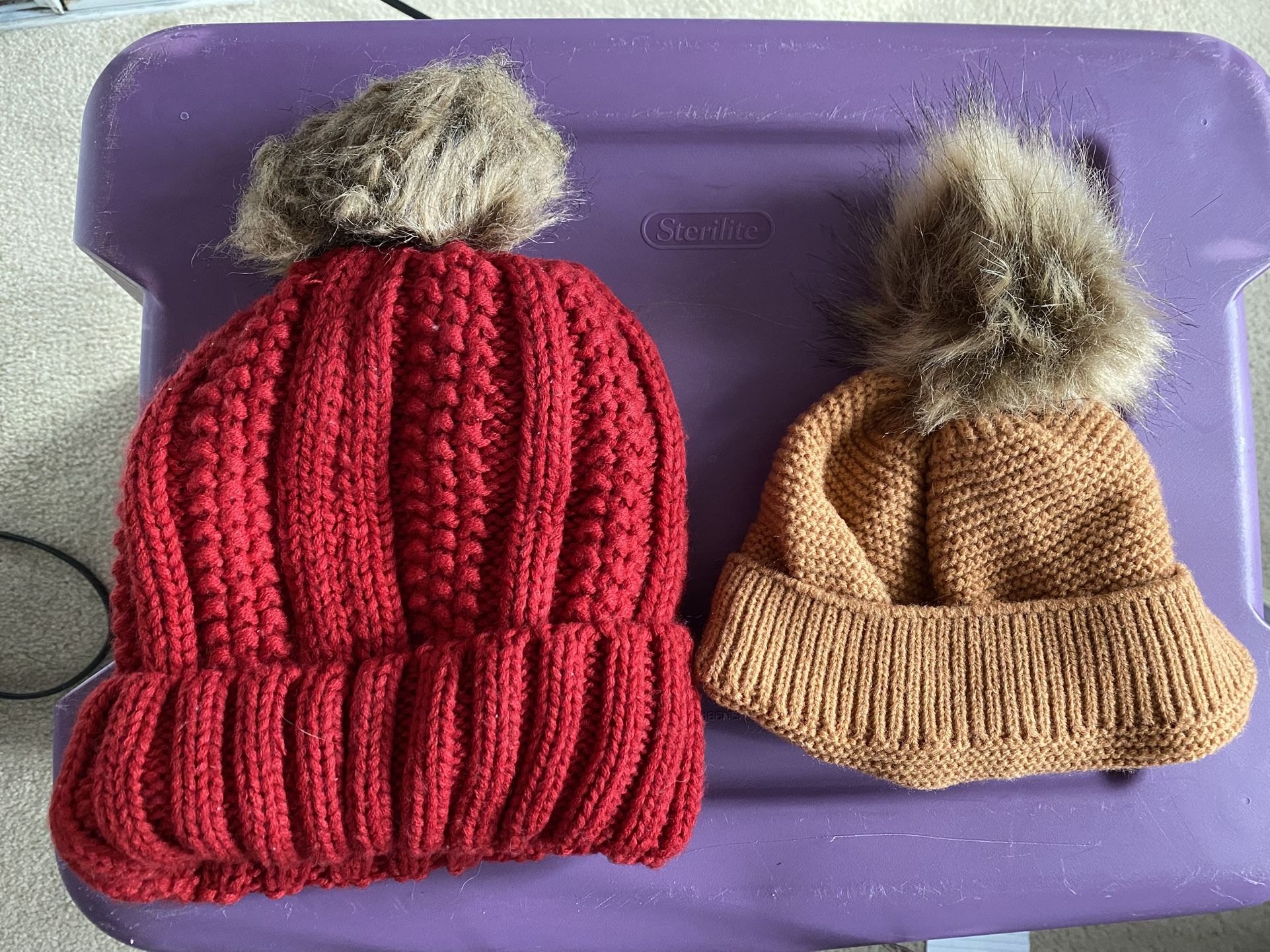 Winter Hats
