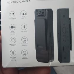 Camara Para Carro O Cuando Sales A Caminar