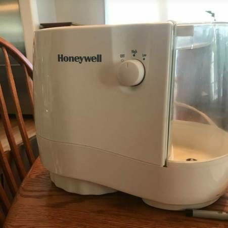 HONEYWELLL HUMIDIFIER