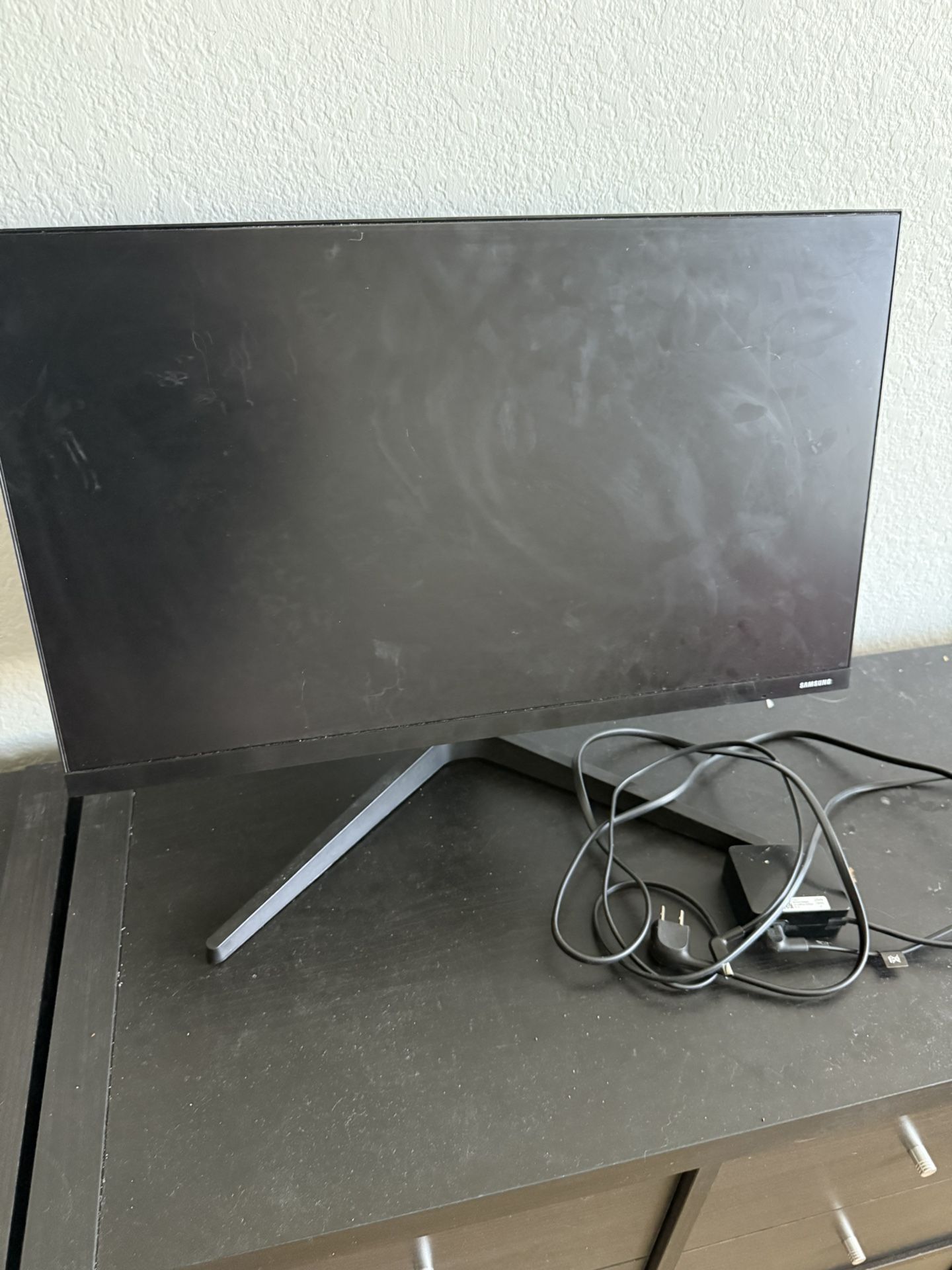 Samsung Monitor