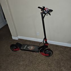 Varla Eagle One Scooter