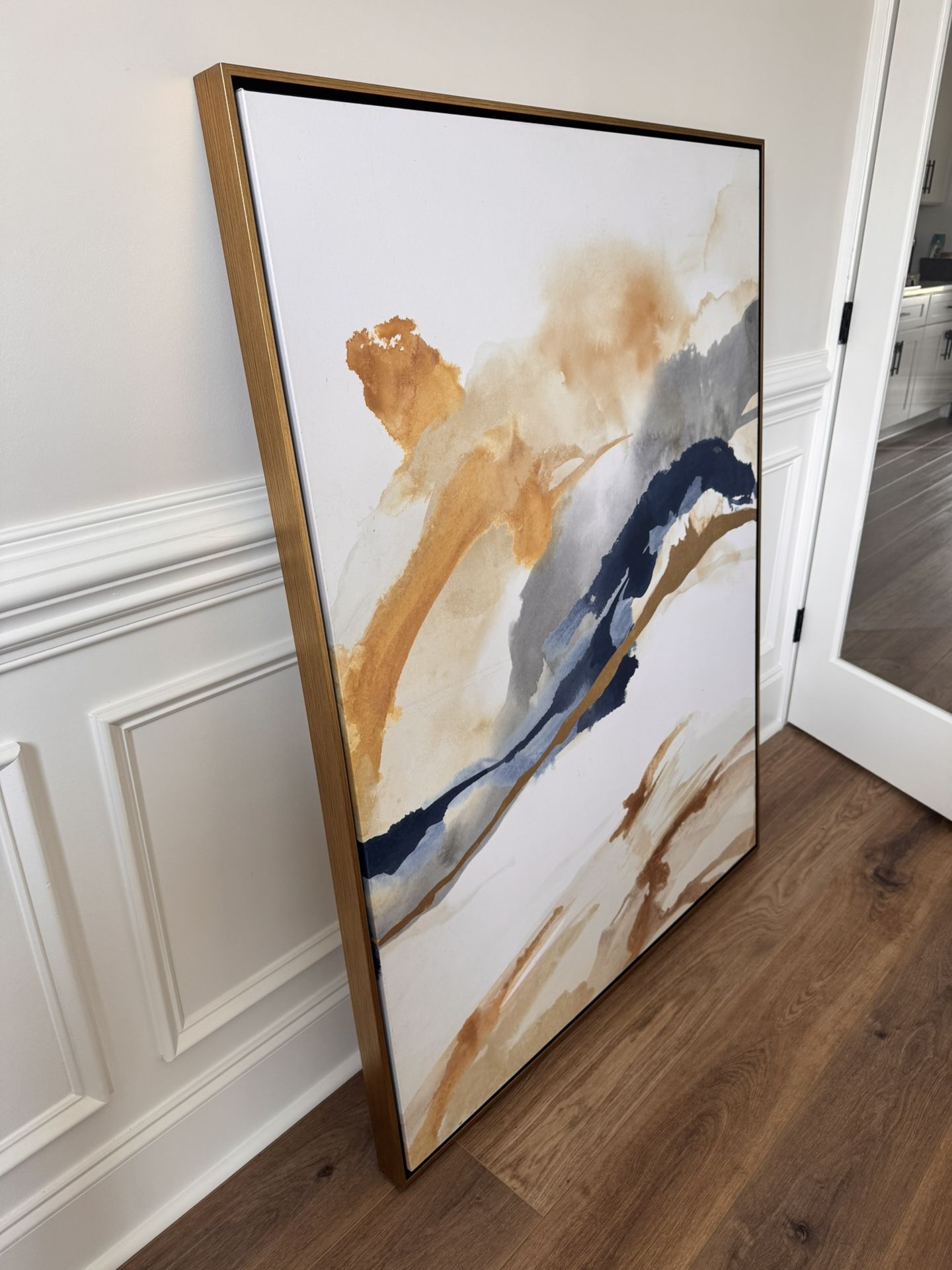 Framed Wall Art