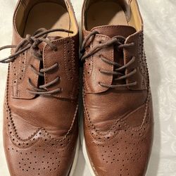 Nautica Leather