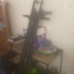 QUEEN/TWIN BED FRAME