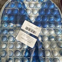 School Backpack For Girls Large Capacity Pop Backpack for Toddler Back to School Supplies Lightweight Preschool BookbagSchool Backpac