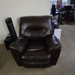 2 Free Rocking Recliners 