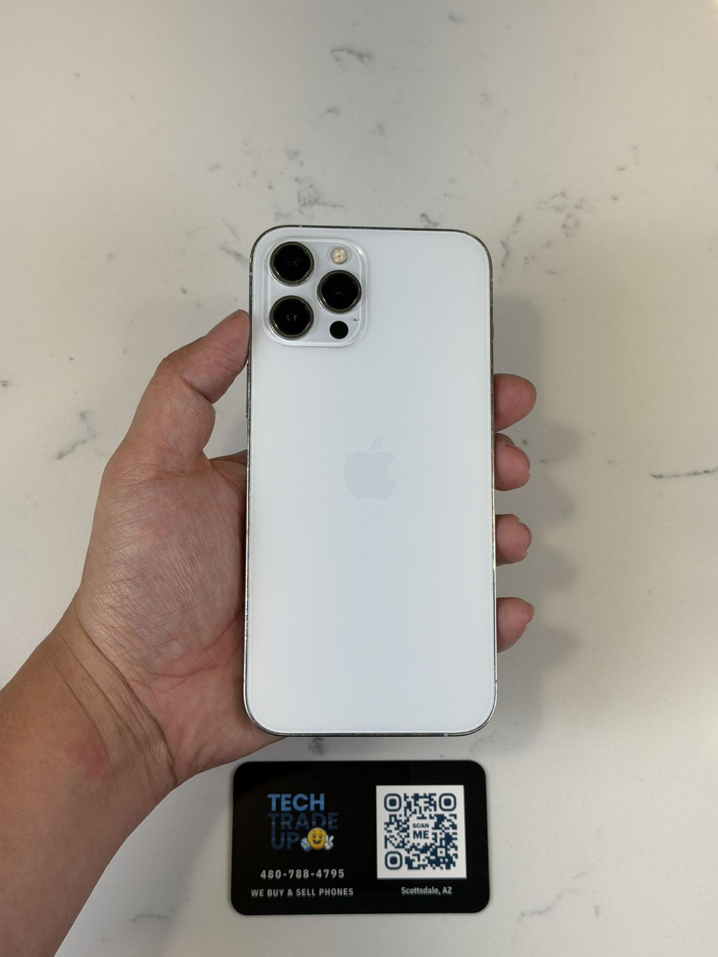 iPhone 12 Pro Max 256Gb Unlocked