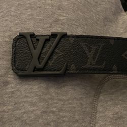 Lv Belt Louis Vuitton
