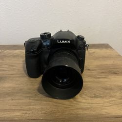 GH4 Camera For Sale 