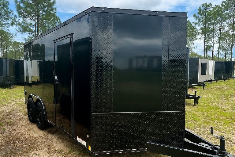 🚛 Indiana Trailer Sale –Starting At $99/month! - Rent to Own – NO Credit Needed!