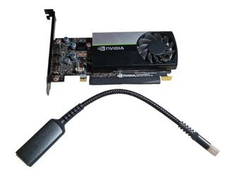 NVIDIA Quadro T400 4GB GDDR6 GPU
