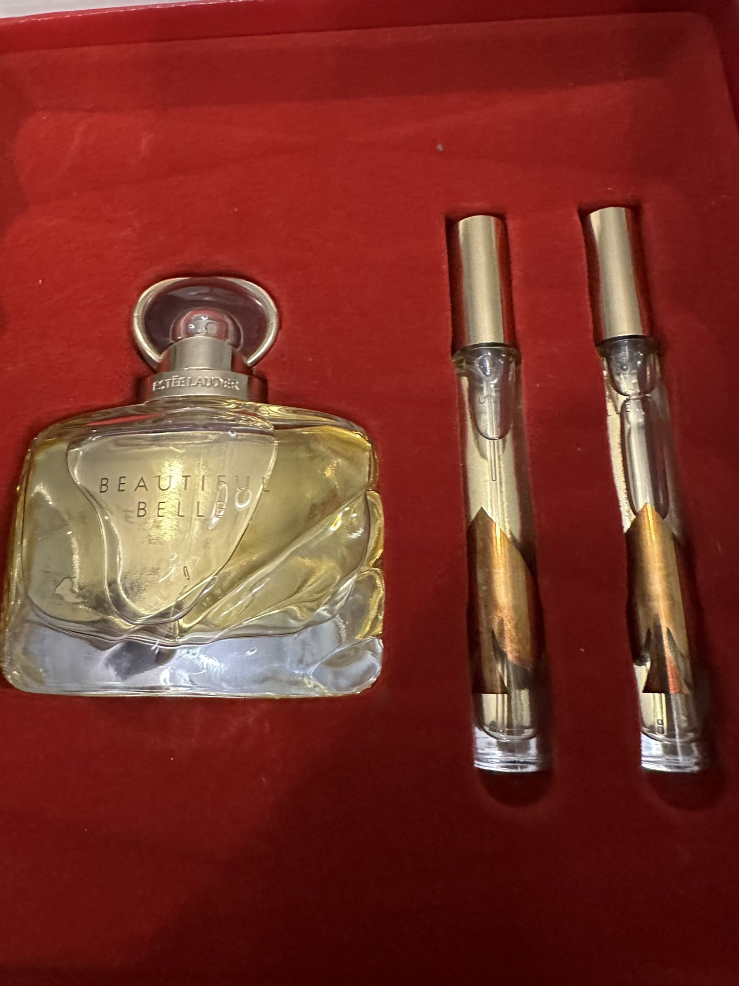 Perfumes Brand New! 