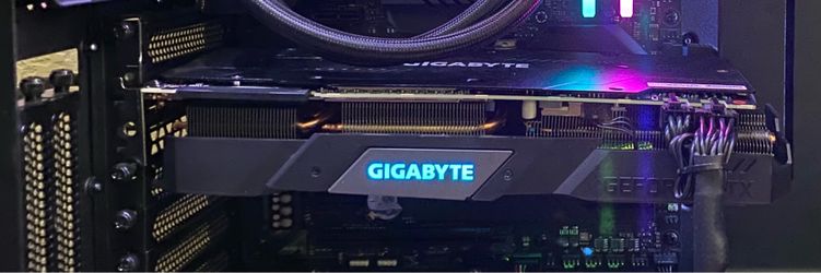 [GPU ONLY] EVGA GeForce RTX 2080 SUPER 8GB XC | Excellent Condition | Never Stressed!