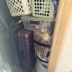 Patio Furniture & Toys & Pet stuff 