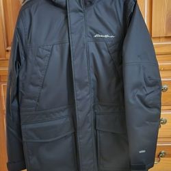 Eddie Bauer Jacket 