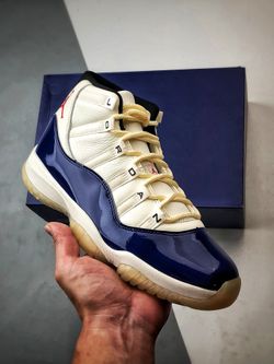 Jordan 11 Retro 'Rare Air'