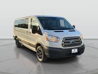 2017 Ford Transit-350