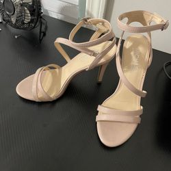 Sandals Size 8
