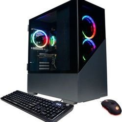 CYBERPOWER  SLC8800BSTV5. (OBO)