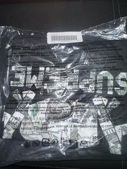 Supreme Origami Tee