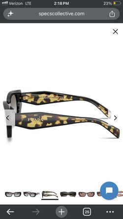 Prada sunglasses