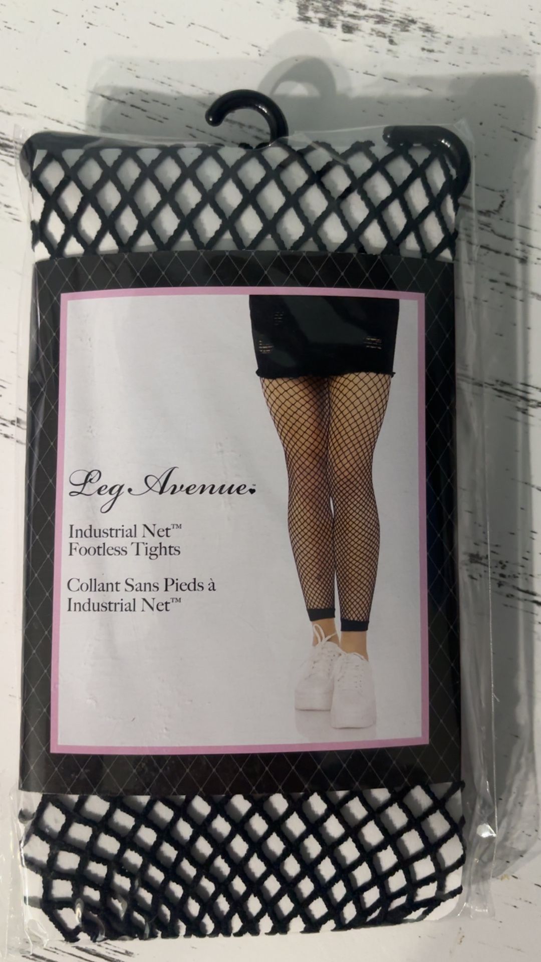 Fishnet Tights