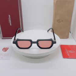 Jacques Marie Mage Sunglasses 2025 Edition 