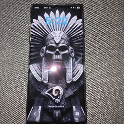Galaxy S22 Ultra 512gb Unlocked 
