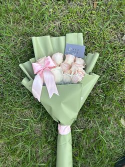 Ready For Pickup Bouquet/ Ramo Nov 16/17