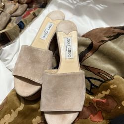 Jimmy CHOO