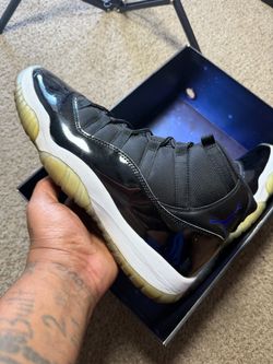 Jordan 11 size 12