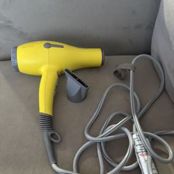 DRY BAR  Buttercup BIO-IONIC Blow Dryer 