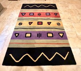Area rug