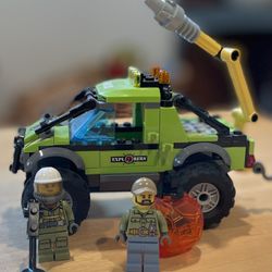 Lego Set